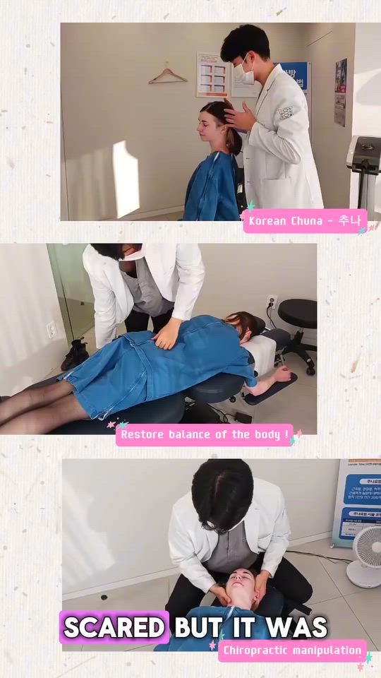 Relieving Travel Fatigue with Korean Traditional Medicine 