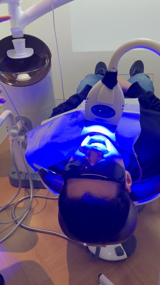 60 分钟提升笑容亮度 │ Dogo 牙科 洁牙＋美白套餐（伊朴达 Exclusive）