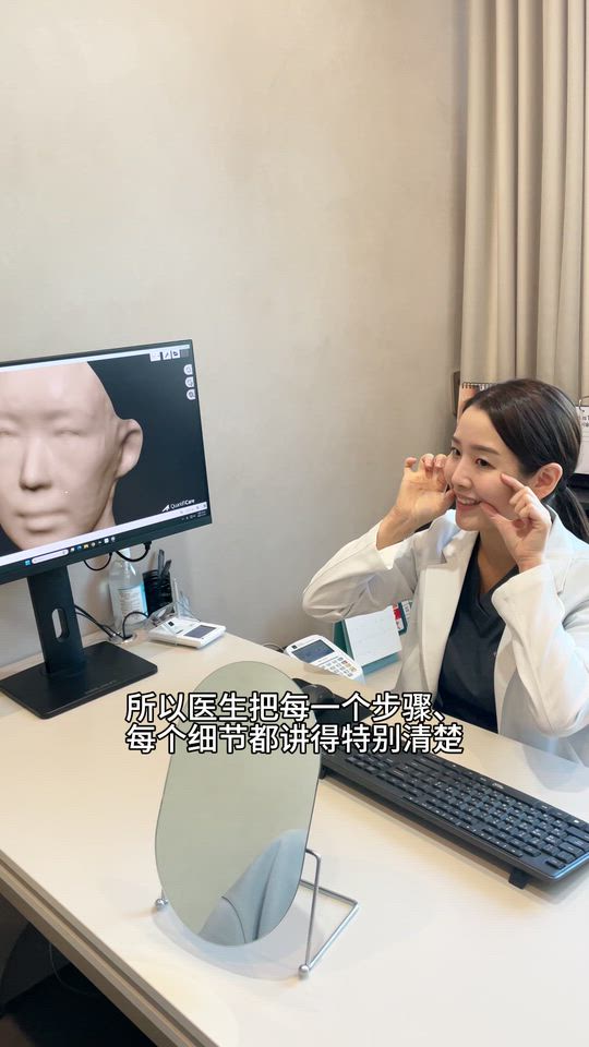 三娃辣媽的保養秘訣？麗奧醫院無痛高端提升