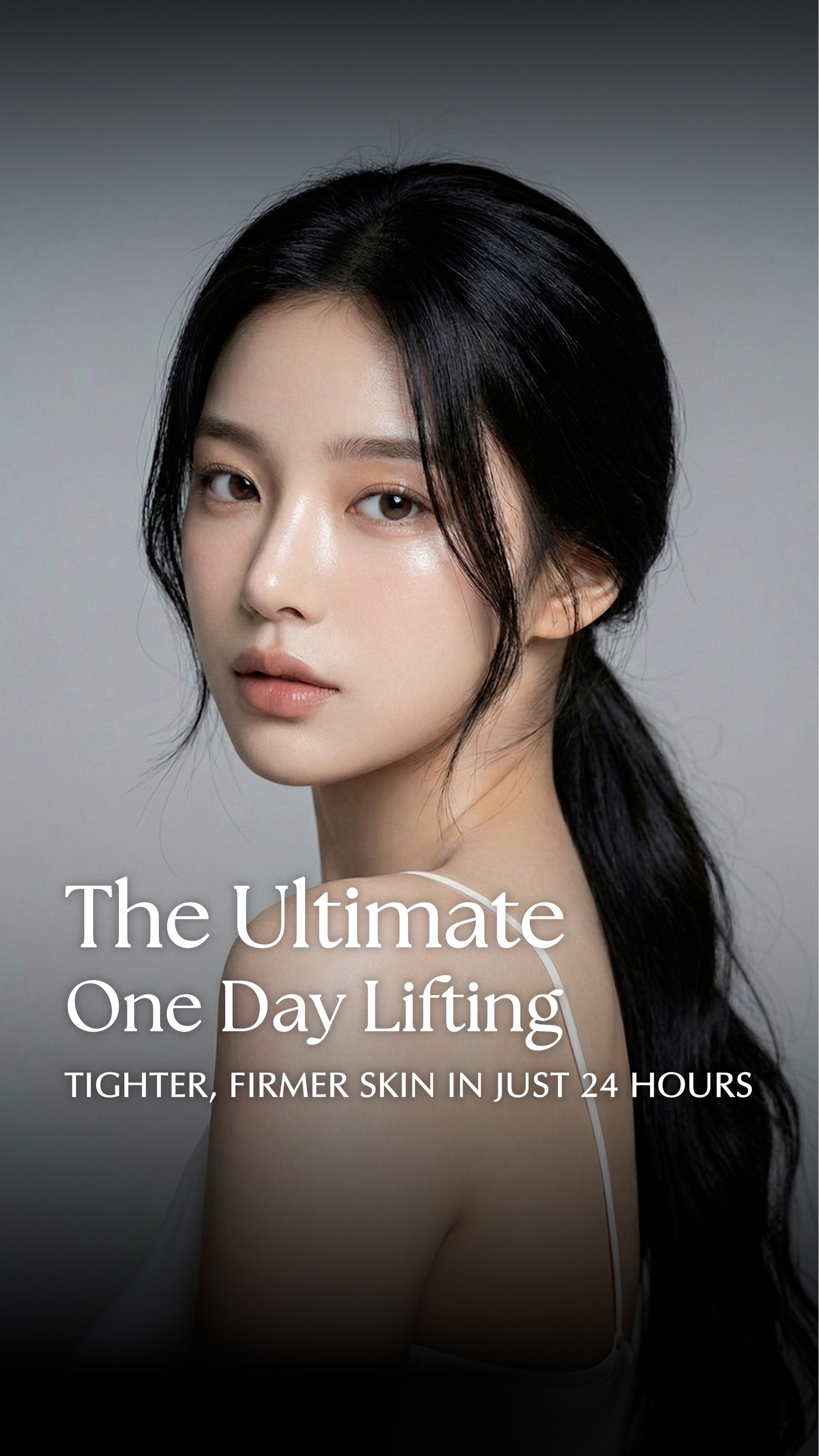 ✈️ Korea Trip Must-Do! Get tighter skin in just ONE day. 🇰🇷✨
